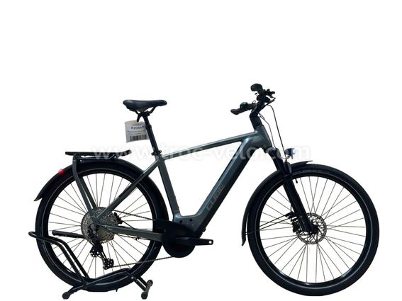 Cube Kathmandu Hybrid Pro 750 Vélo électrique Shimano Deore 2024