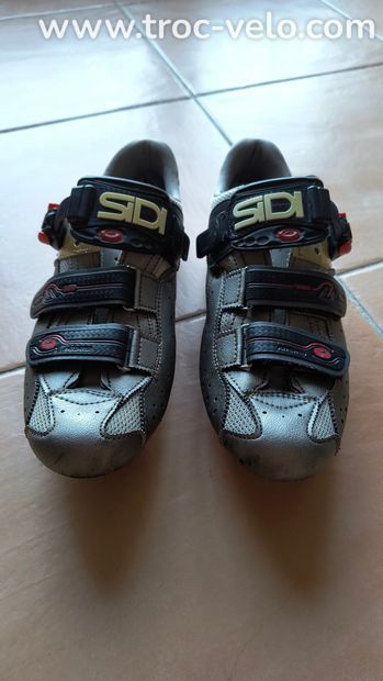 Sidi Genius 7  - 2