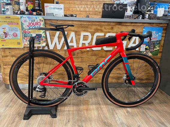 BMC Kaius 01 LTD
