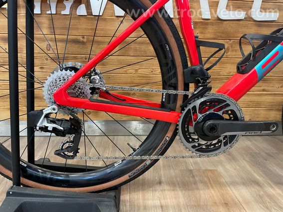 BMC Kaius 01 LTD - 2