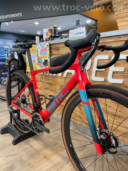 BMC Kaius 01 LTD - 3