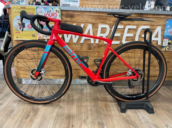 BMC Kaius 01 LTD - 5