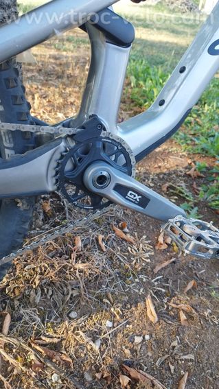Kit transmission complet SRAM GX Eagle AXS – Très bon état - 2
