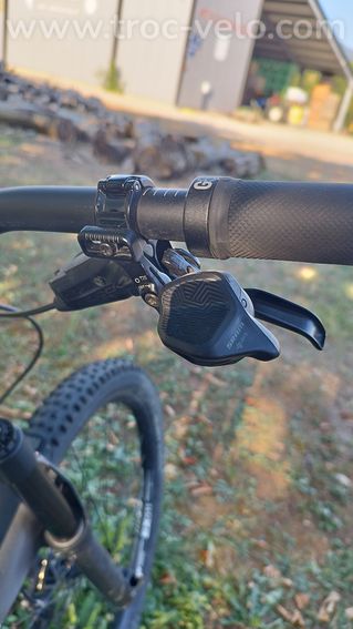 Kit transmission complet SRAM GX Eagle AXS – Très bon état - 4