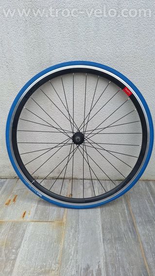 Giant TCR Advanced Pro 1 + équipements - 4