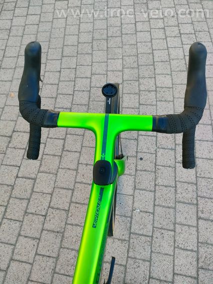 WILIER VERTICALE SLR shimano ultegra di2 taille M 2026 - 3