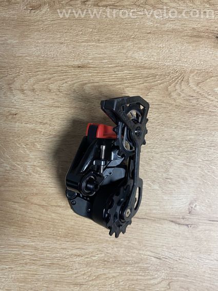 Dérailleur Force AXS E1 - 2