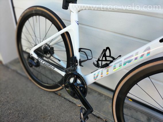 Vélos de route - 2