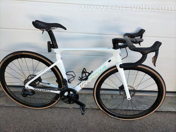 Vélos de route - 7