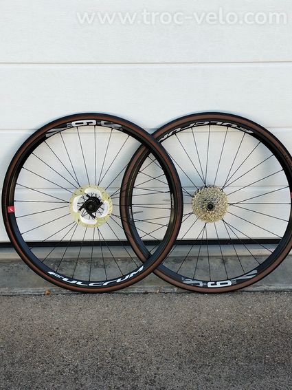 Vélos de route - 8