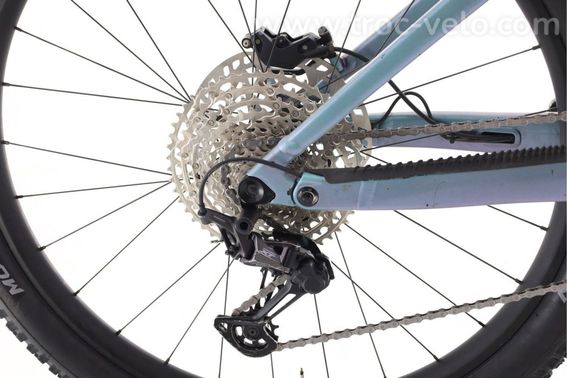 Produit Reconditionne Scott Strike Eride 920 Xt Velo Vtt Electrique Tres Bon Etat - 3