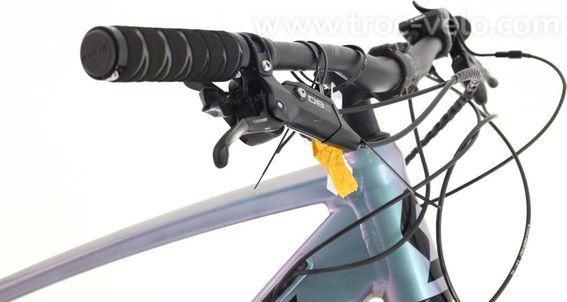Produit Reconditionne Scott Strike Eride 920 Xt Velo Vtt Electrique Tres Bon Etat - 6