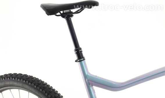 Produit Reconditionne Scott Strike Eride 920 Xt Velo Vtt Electrique Tres Bon Etat - 8