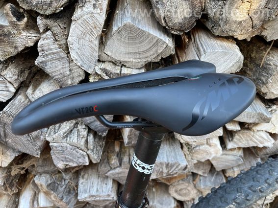 VTT Orbea OIZ Carbone 27.5 taille M de 2019, excellent état - 7