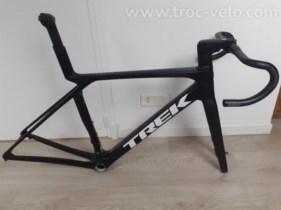 Kit cadre TREK madone sl5 gen8 Taille M