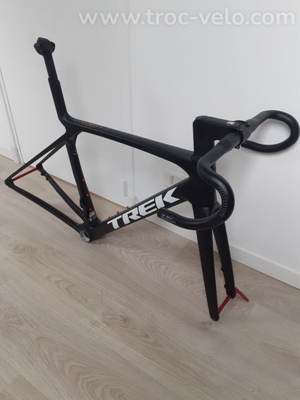 Kit cadre TREK madone sl5 gen8 Taille M - 2