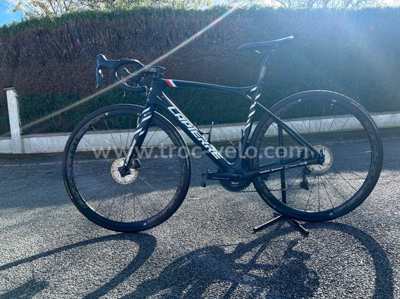 Lapierre Xelius SL Team Groupama FDJ 2021 LAPIERRE 78730