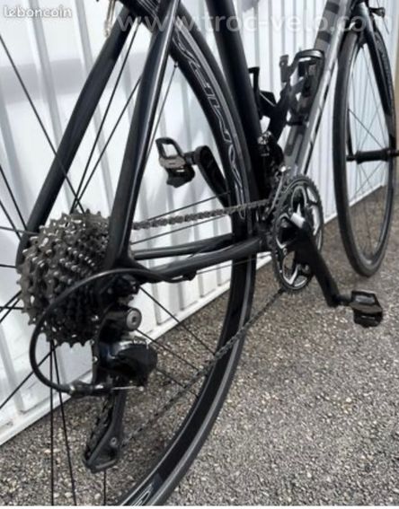 Vélo de route Scott CR1 10 - 2