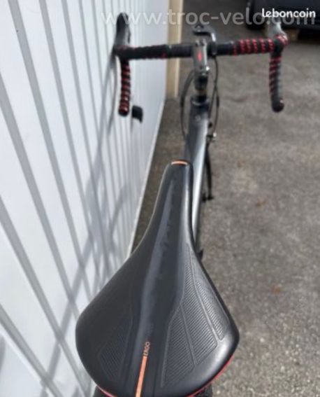 Vélo de route Scott CR1 10 - 5
