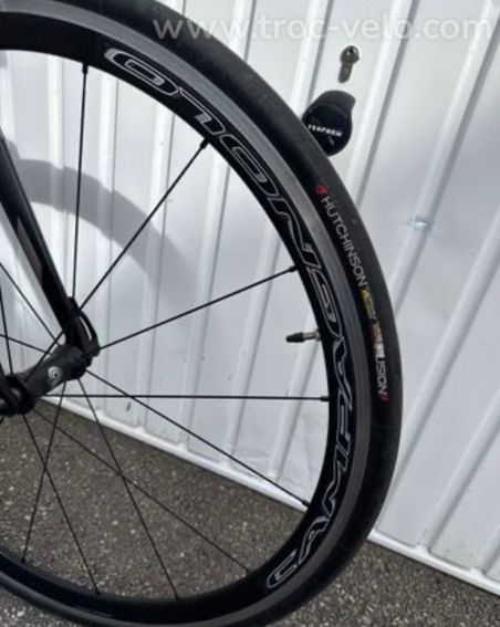 Vélo de route Scott CR1 10 - 6
