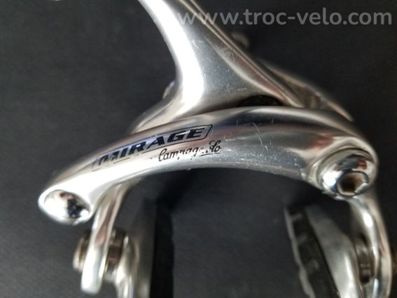 Etrier avant campagnolo mirage - 2