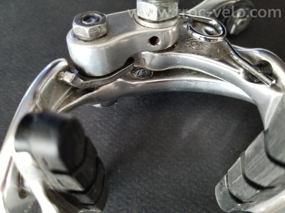 Etrier avant campagnolo mirage - 4