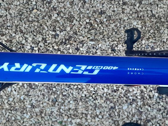 Vélo de course nakamura shimano 105 - 4