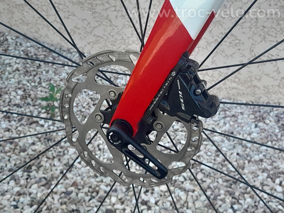 Vélo de course nakamura shimano 105 - 5