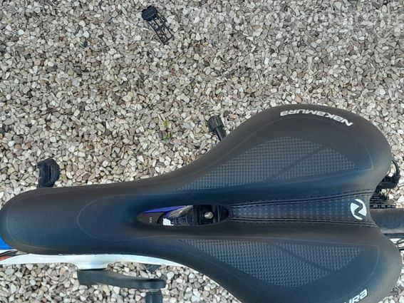 Vélo de course nakamura shimano 105 - 6