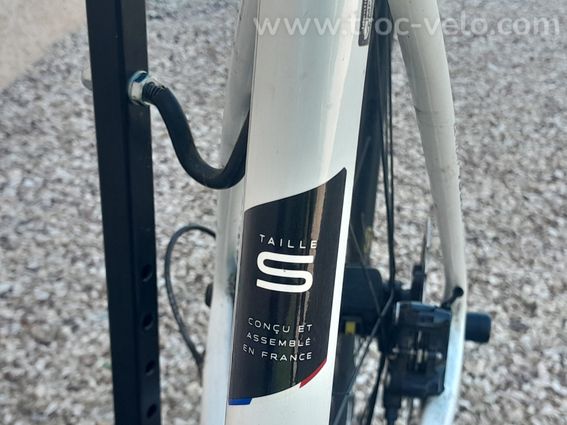 Vélo de course nakamura shimano 105 - 8