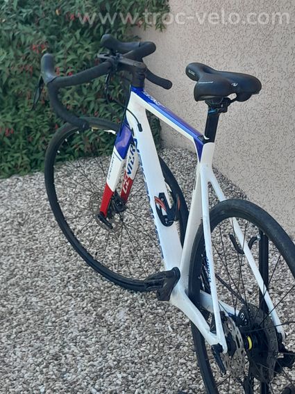 Vélo de course nakamura shimano 105 - 13