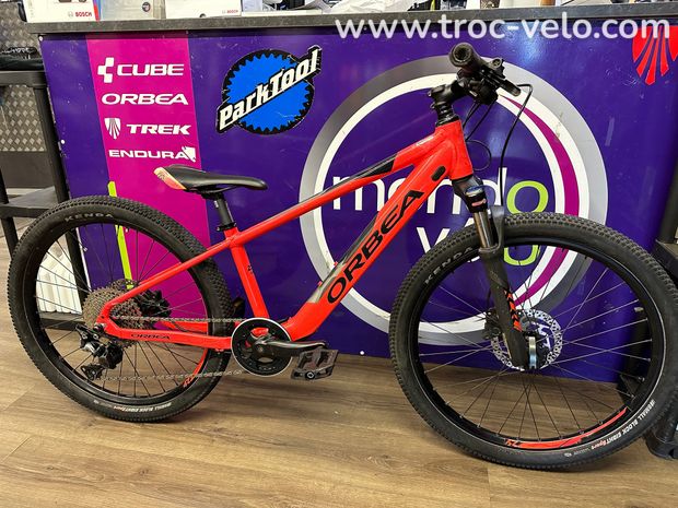 ORBEA EMX 24 2021 - 1