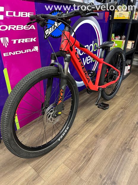 ORBEA EMX 24 2021 - 2