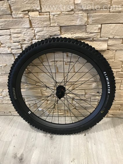 Roval Traverse HD 27.5 Carbone