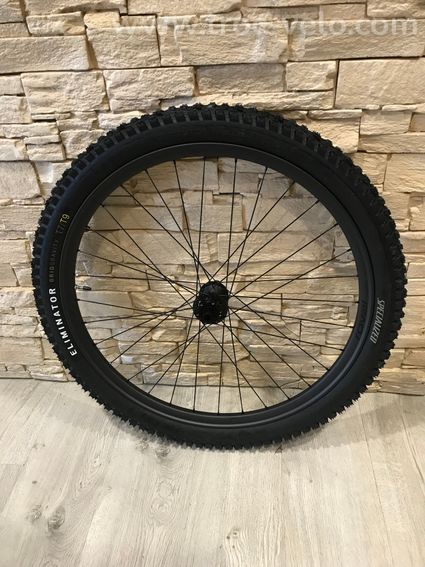 Roval Traverse HD 27.5 Carbone - 3