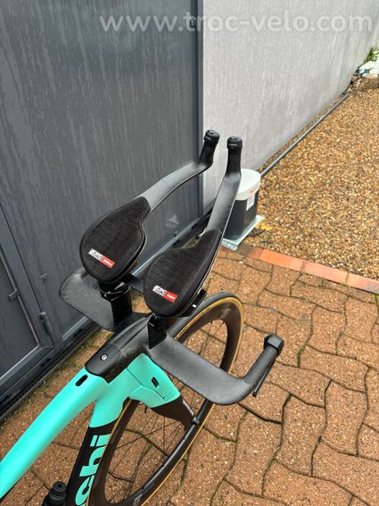 Bianchi Aquila 2024 Arkéa B&B Hôtels - 11
