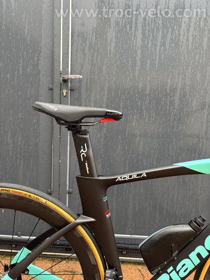 Bianchi Aquila 2024 Arkéa B&B Hôtels - 10
