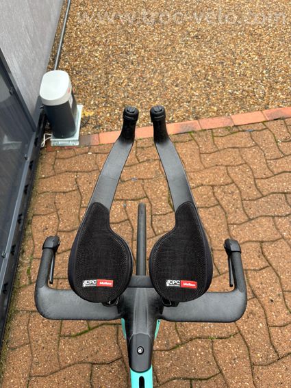 Bianchi Aquila 2024 Arkéa B&B Hôtels - 12