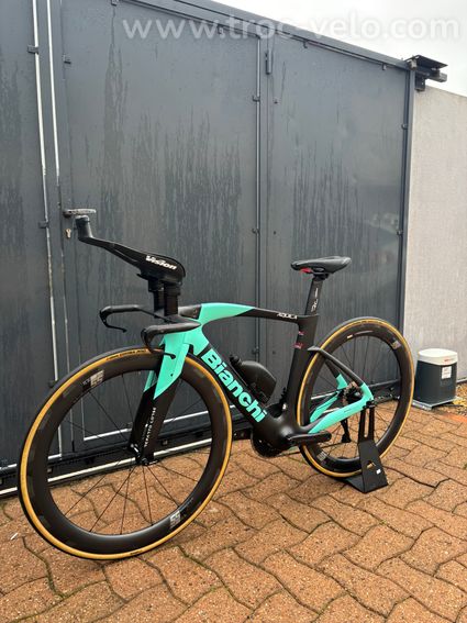 Bianchi Aquila 2024 Arkéa B&B Hôtels - 14