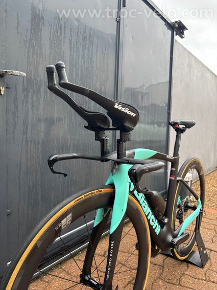 Bianchi Aquila 2024 Arkéa B&B Hôtels - 15