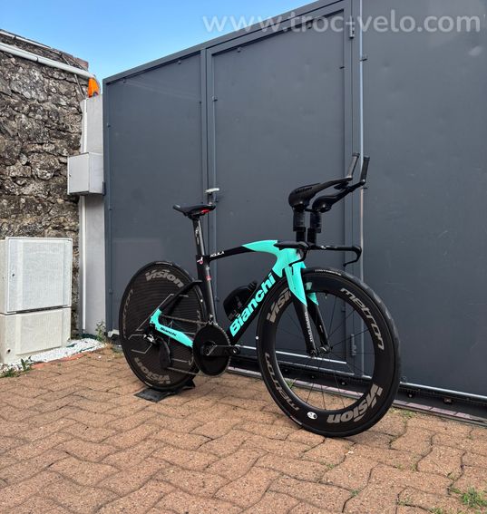 Bianchi Aquila 2024 Arkéa B&B Hôtels - 3