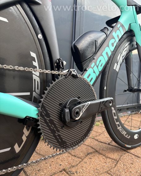 Bianchi Aquila 2024 Arkéa B&B Hôtels - 4
