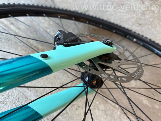 Gravel Bianchi Via Nirone 7 - 6