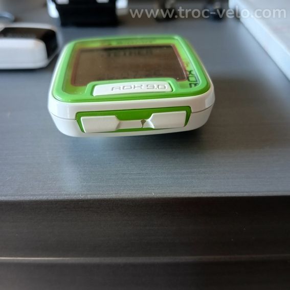 Compteur sans fil - 5