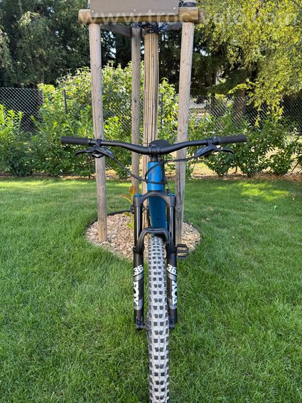 Specialized Levo SL 2 Comp Carbon – 2024 – Taille L – Comme neuf. - 3