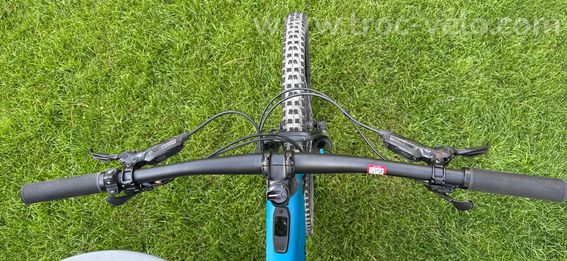 Specialized Levo SL 2 Comp Carbon – 2024 – Taille L – Comme neuf. - 5