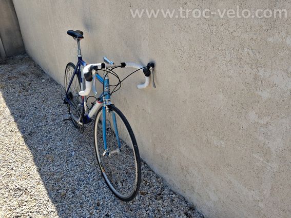 VENTE VELO DE ROUTE GITANE MACH 680 - 2