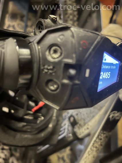 Vélo électrique SUNN RAGE S2 - 6