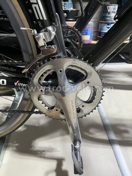 Lapierre ultimate fdj - 5