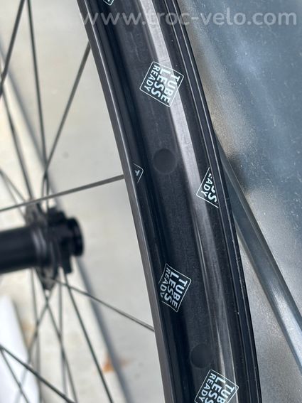 Roue avant Specialized vtt 29 - 3